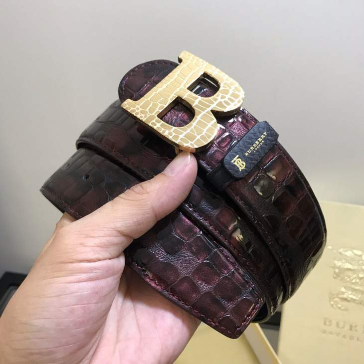 Picture of Bally Belts _SKUfw201702595fw